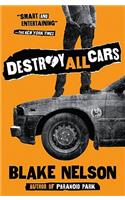 Destroy All Cars