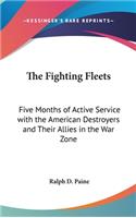 The Fighting Fleets