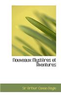 Nouveaux Mysteres Et Aventures