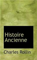 Histoire Ancienne