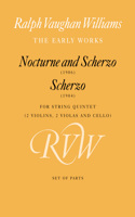 Nocturne & Scherzo with Scherzo