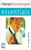 Best Man's Last-Minute Organiser (Essentials S.)