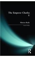 Emperor Charles V