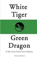 White Tiger, Green Dragon