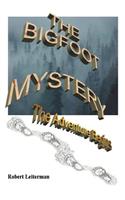 Bigfoot Mystery
