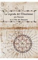 Leyenda del Mmulmmat