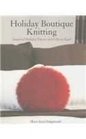 Holiday Boutique Knitting