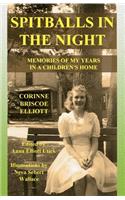 Spitballs in the Night