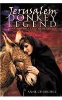 Jerusalem Donkey Legend