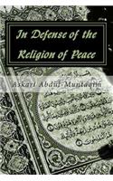 In Defense of the Religion of Peace