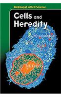 Note-Taking / Reading Study Guide: (McDougal Littell Science: Cells & Heredity)
