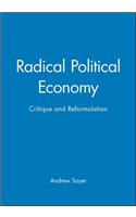 Radical Political Economy