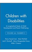 Children with Disabilities