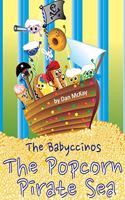 Babyccinos The Popcorn Pirate Sea