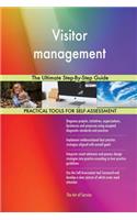 Visitor management The Ultimate Step-By-Step Guide