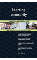 Learning community The Ultimate Step-By-Step Guide