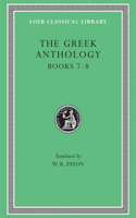 Greek Anthology