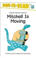 Mitchell Is Moving