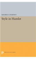 Style in Hamlet