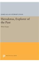 Herodotus, Explorer of the Past