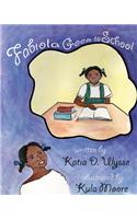 Fabiola Goes to School