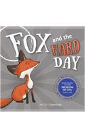 Fox and the Hard Day: Picture Book Apologetics with James and Ruth