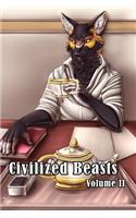 Civilized Beasts