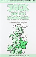 Jack and The Beanstalk