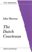 The Dutch Courtesan