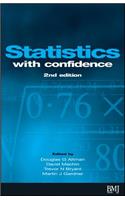 Statistics with Confidence