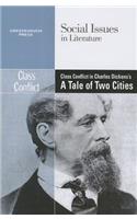 Class Conflict in Charles Dickens' a Tale of Two Cities