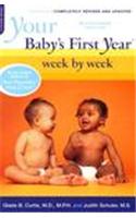 Your Baby's First Year Week by Week