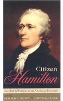 Citizen Hamilton