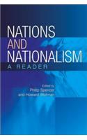 Nations and Nationalism