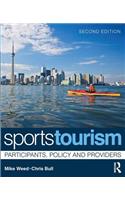 Sports Tourism