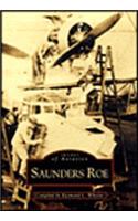Saunders Roe