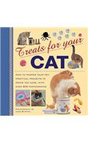 Treats for Your Cat