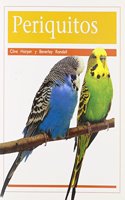 Periquitos (Parakeets): Individual Student Edition Anaranjado (Orange)