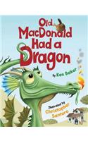 Old MacDonald Had a Dragon