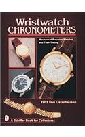 Wristwatch Chronometers