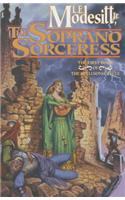 The Soprano Sorceress