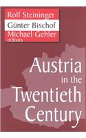 Austria in the Twentieth Century
