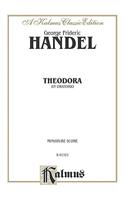 Handel Theodora 1730S