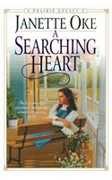 Searching Heart Lib/E