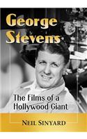 George Stevens