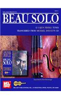 Beau Solo