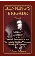 Benning's Brigade