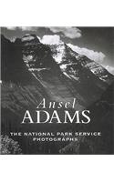 Ansel Adams: The National Parks Service Photographs