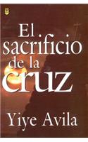 Sacrificio de la Cruz