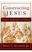 Constructing Jesus